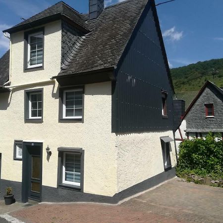 Vila Haus Selina Briedel Exteriér fotografie