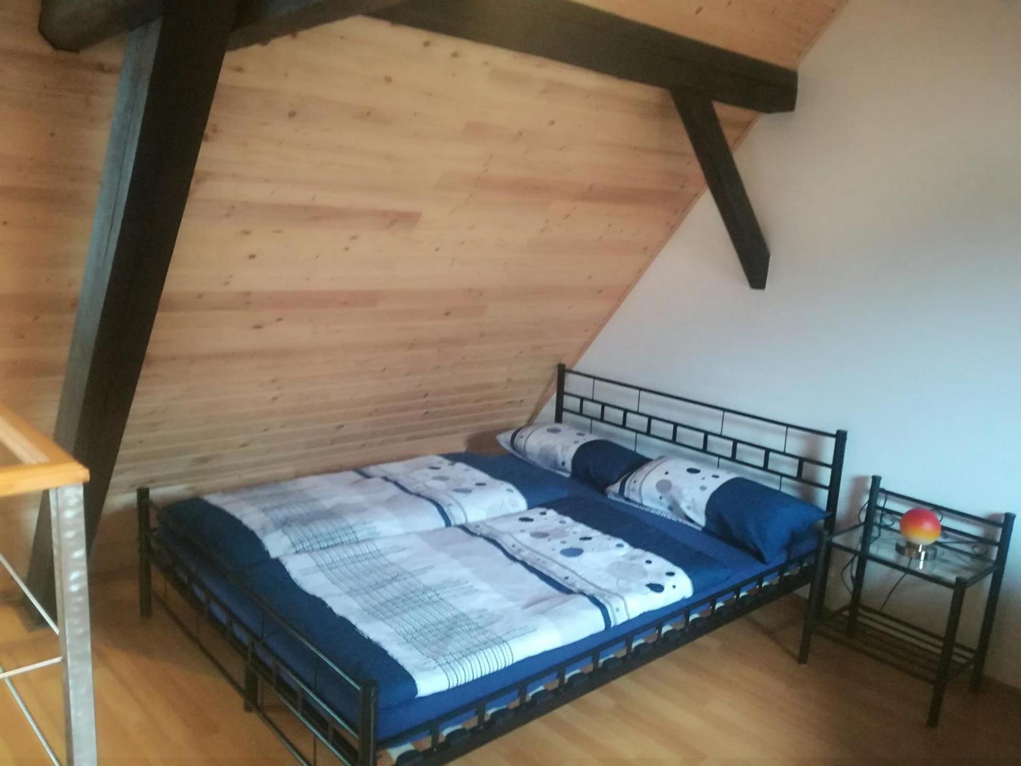 Vila Haus Selina Briedel Exteriér fotografie